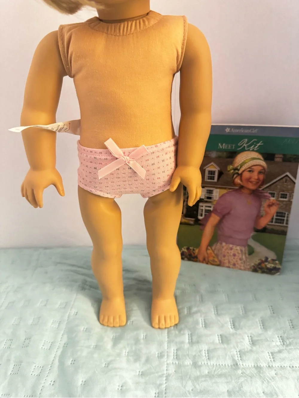 American Girl 18